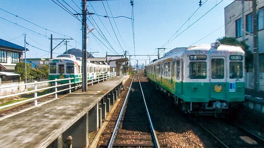ことでん 高松琴平電気鉄道 全線往復 琴平線・長尾線・志度線  lok26k6 Amazon.co.jp: ことでん 高松琴平電気鉄道 全線往復 琴平線