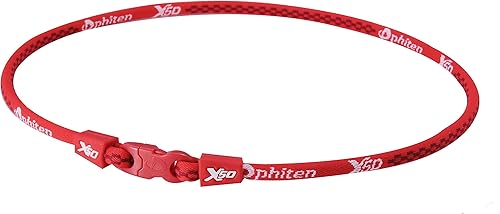 PHITEN Collar original X50