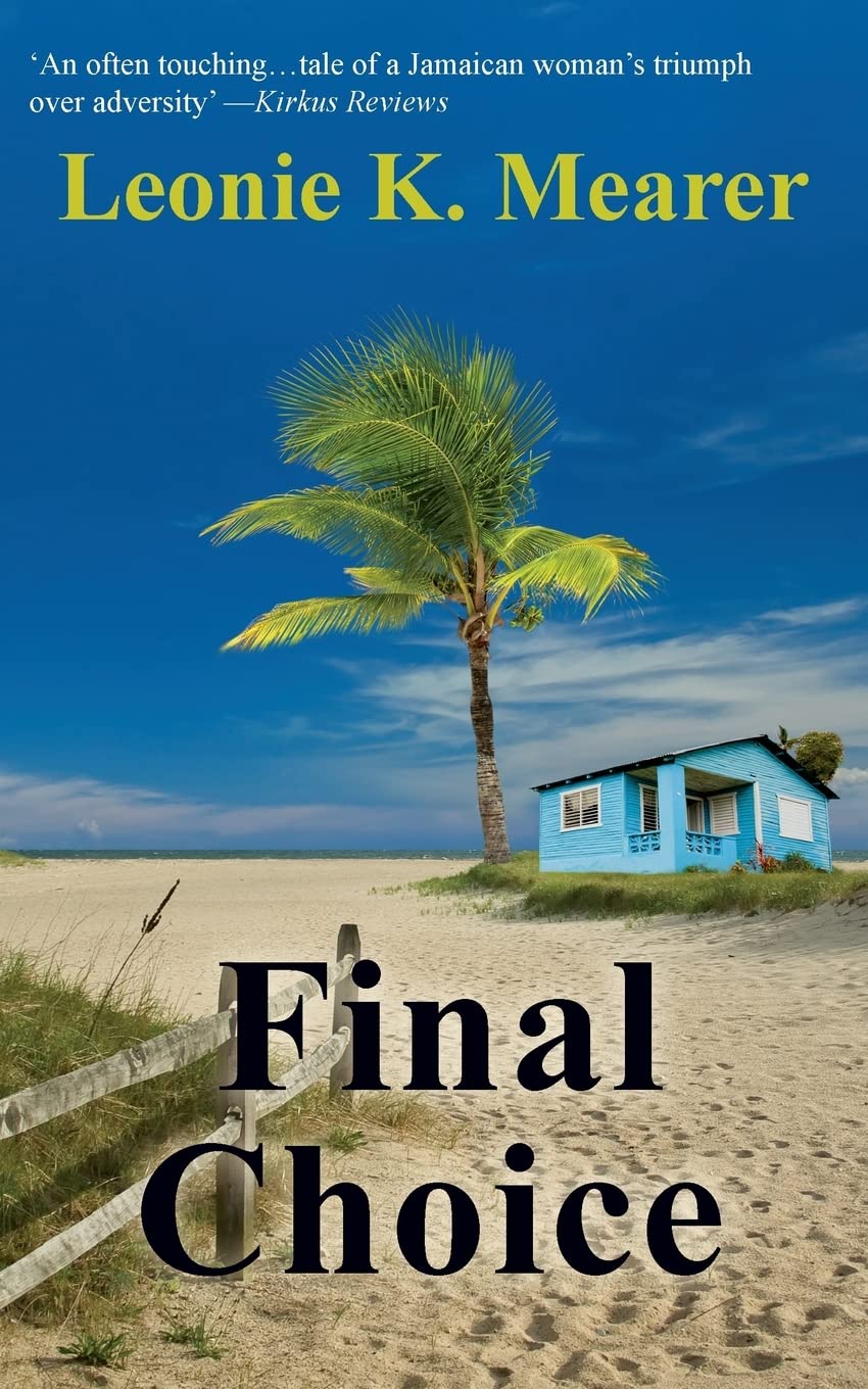 Final Choice