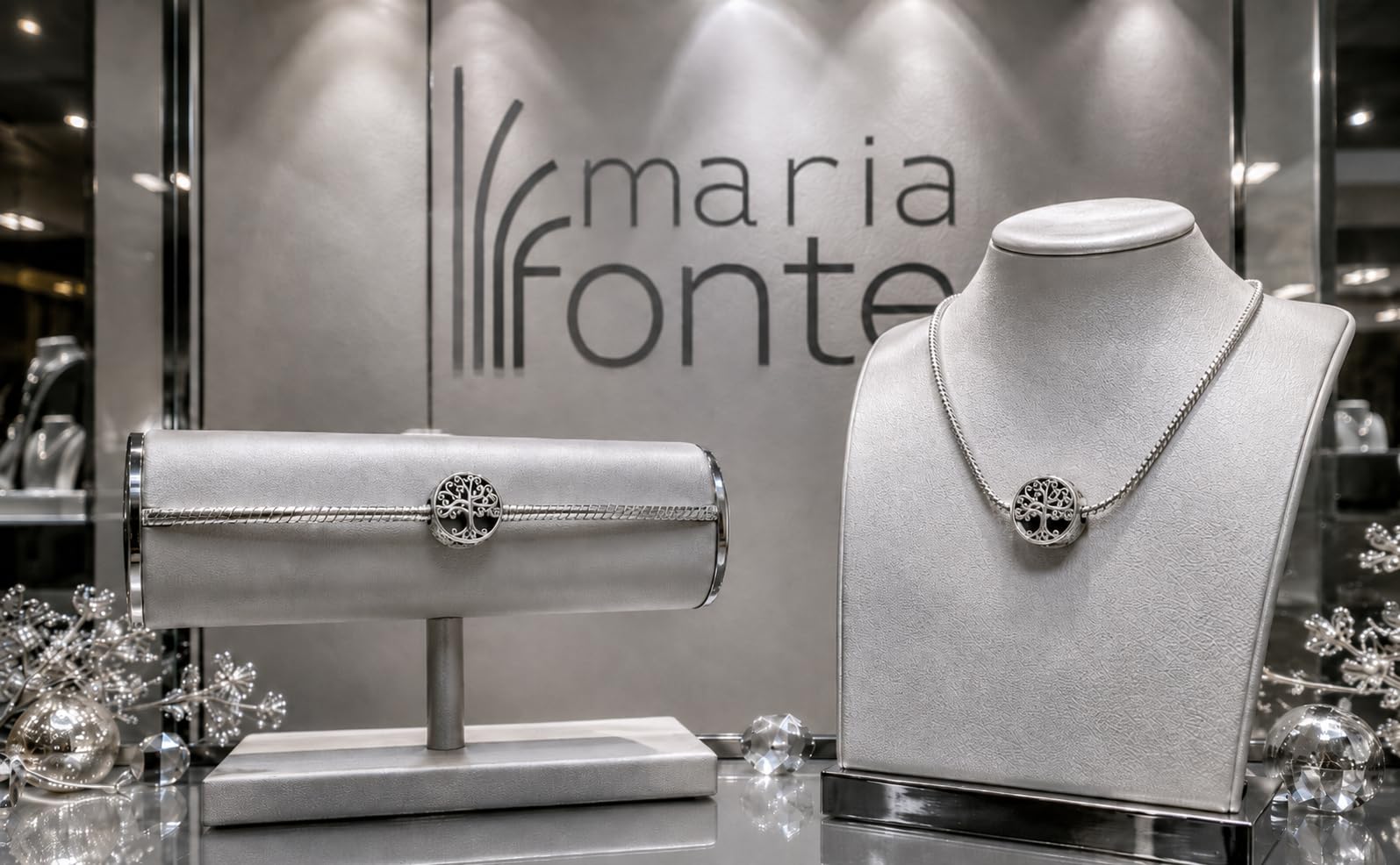 Charm New 2025 Compatibile Tutte Marche Albero Vita Portafortuna Oro Argento Ciondoli Originale Bead Compleanno Anniversario Argento 925 Amicizia Mamma Cuore Famiglia Perline Natale