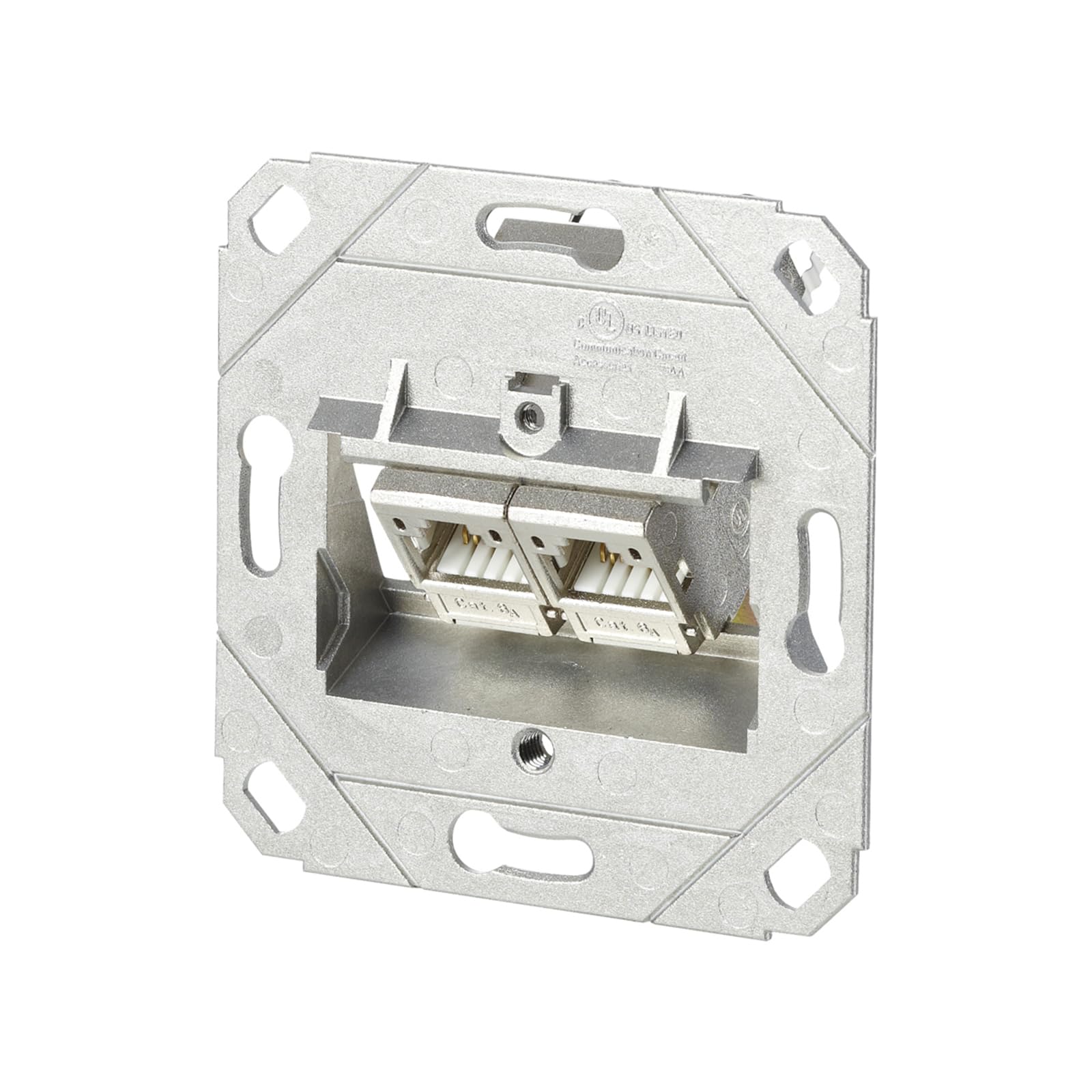 BTR C6A Module 180° UP0 2 Ports