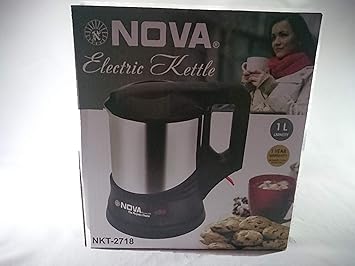 Nova Kettle NKT-2718
