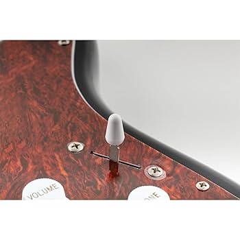 ストラトキャスタータイプ　コンポーネント　タップスイッチ付き ストラトキャスタータイプ コンポーネント タップスイッチ付き