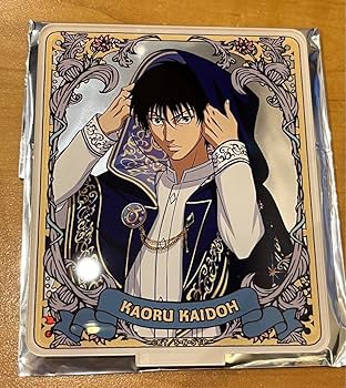 テニスの王子様 合同フェア 海堂薫 アクリルスタンド アクスタ 新テニスの王子様 アクリルスタンド／海堂 薫 | 4550621431890