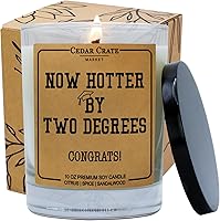 Vista 1 de Regalos de felicitación para mujeres y hombres Regalos de graduación universitaria, maestros, doctorado para ella, él Más caliente en dos grados