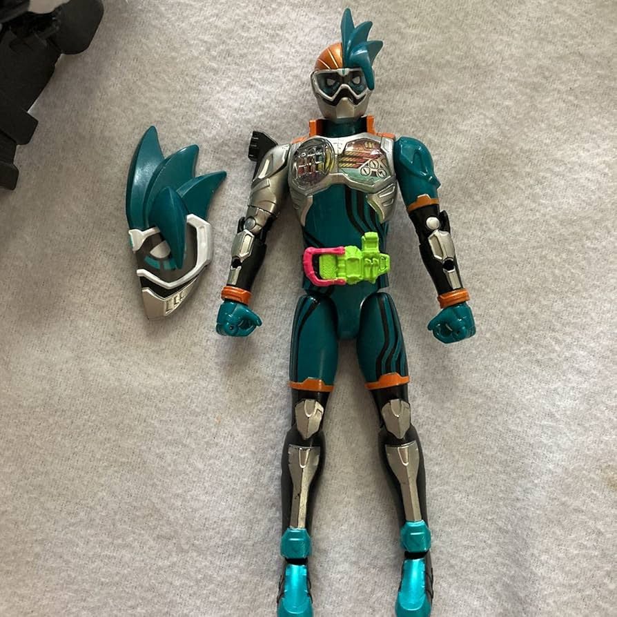 仮面ライダーエグゼイド LVURレベルアップライダーシリーズ Amazon.co.jp: 仮面ライダーエグゼイド LVUR11 仮面ライダー