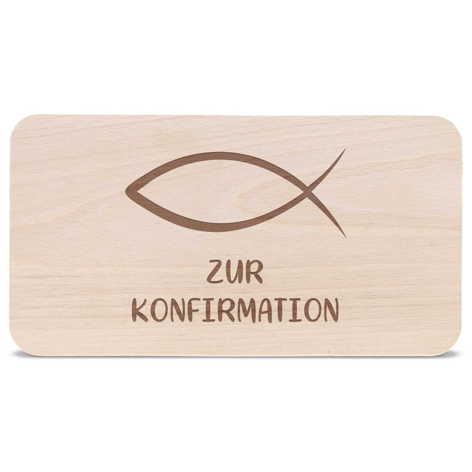 Planche à Petit-déjeuner Avec Gravure - Personnalisée Avec