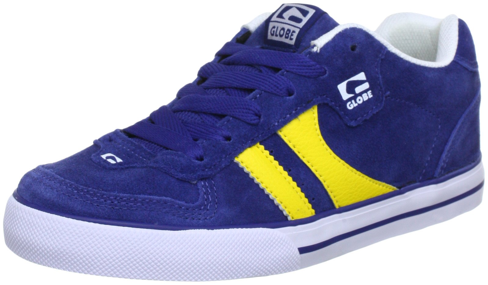 Globe Men's TILT Sneakers, Black/Black TPR, 10 M US — view 83