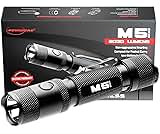 Streamlight 88062 ProTac 2L-X 500-Lumen Tactical Flashlight, Includes Batteries, Holster, and Clip