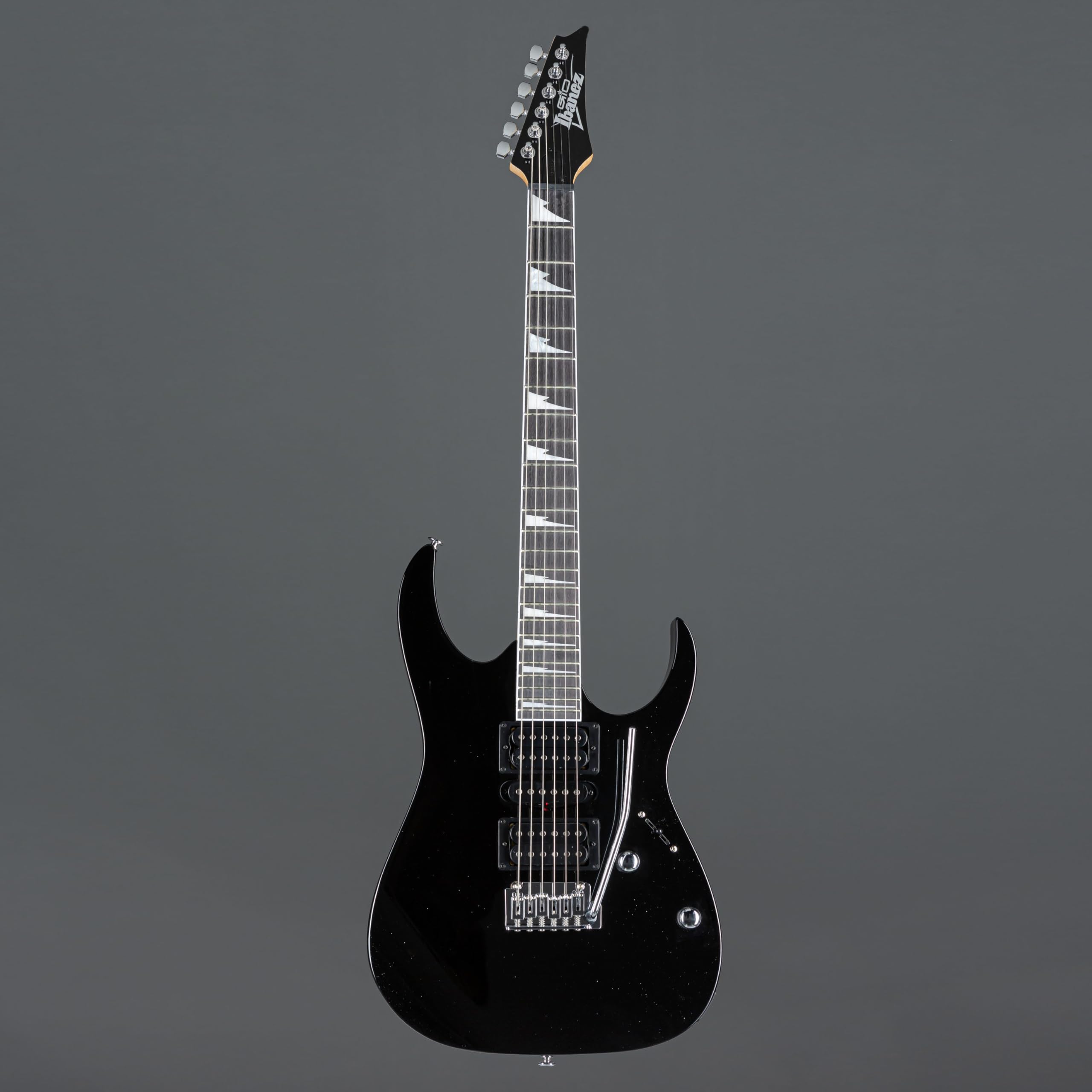 Amazon | Ibanez(アイバニーズ) GIOシリーズ エレキギター Black Night