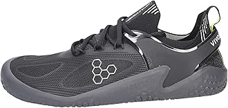 VIVOBAREFOOT Motus Strength Womens Barefoot Zero-Drop Trainers | Improves Strength & Stability | Lightweight for Training & Running | Wide Fit Grounding Shoes