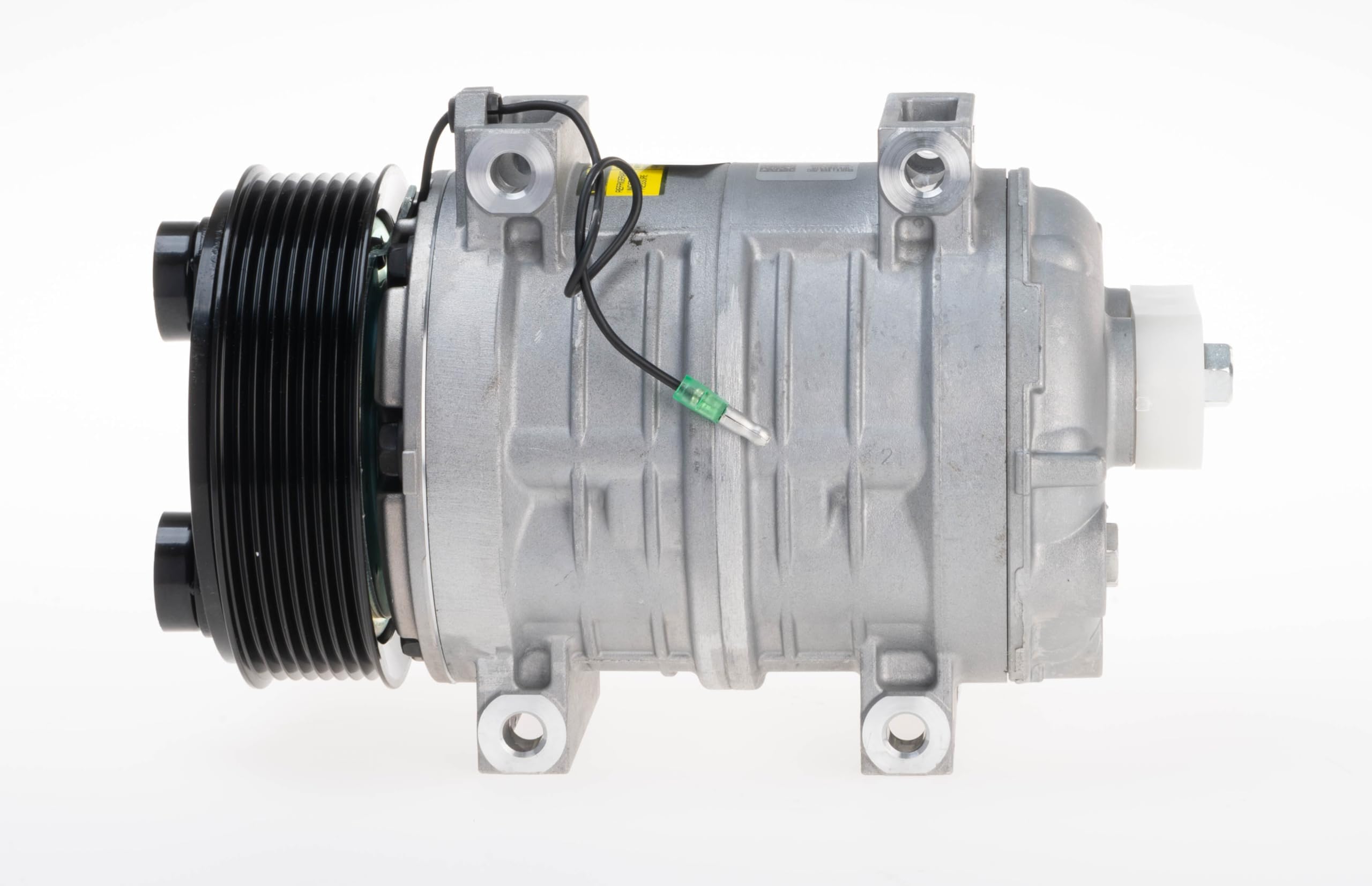 Amazon.com: Spheros TM16 Style A/C Compressor | PV8 8-Groove