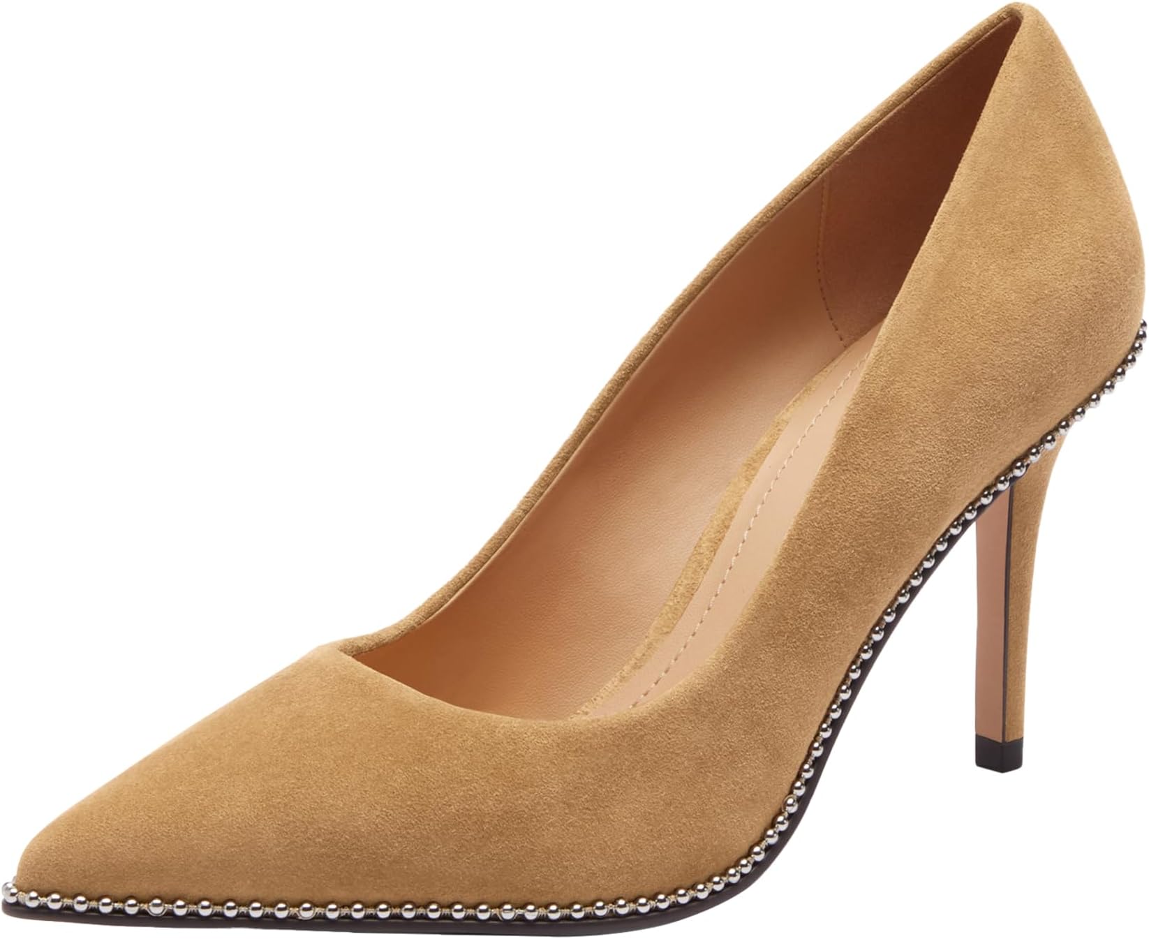 Coach womens Waverly Pump