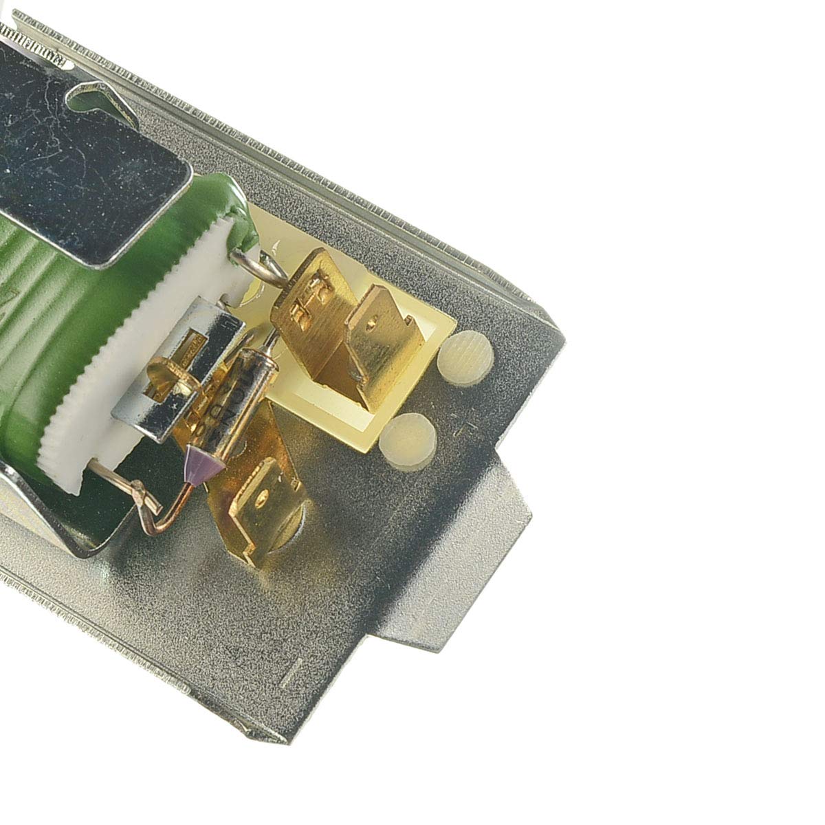 Frankberg Gebläseregler Für Range Rover Sport 2005-2018 - LR031677