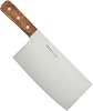 Misono Molybdenum Steel Small Chinese Knife No. 661