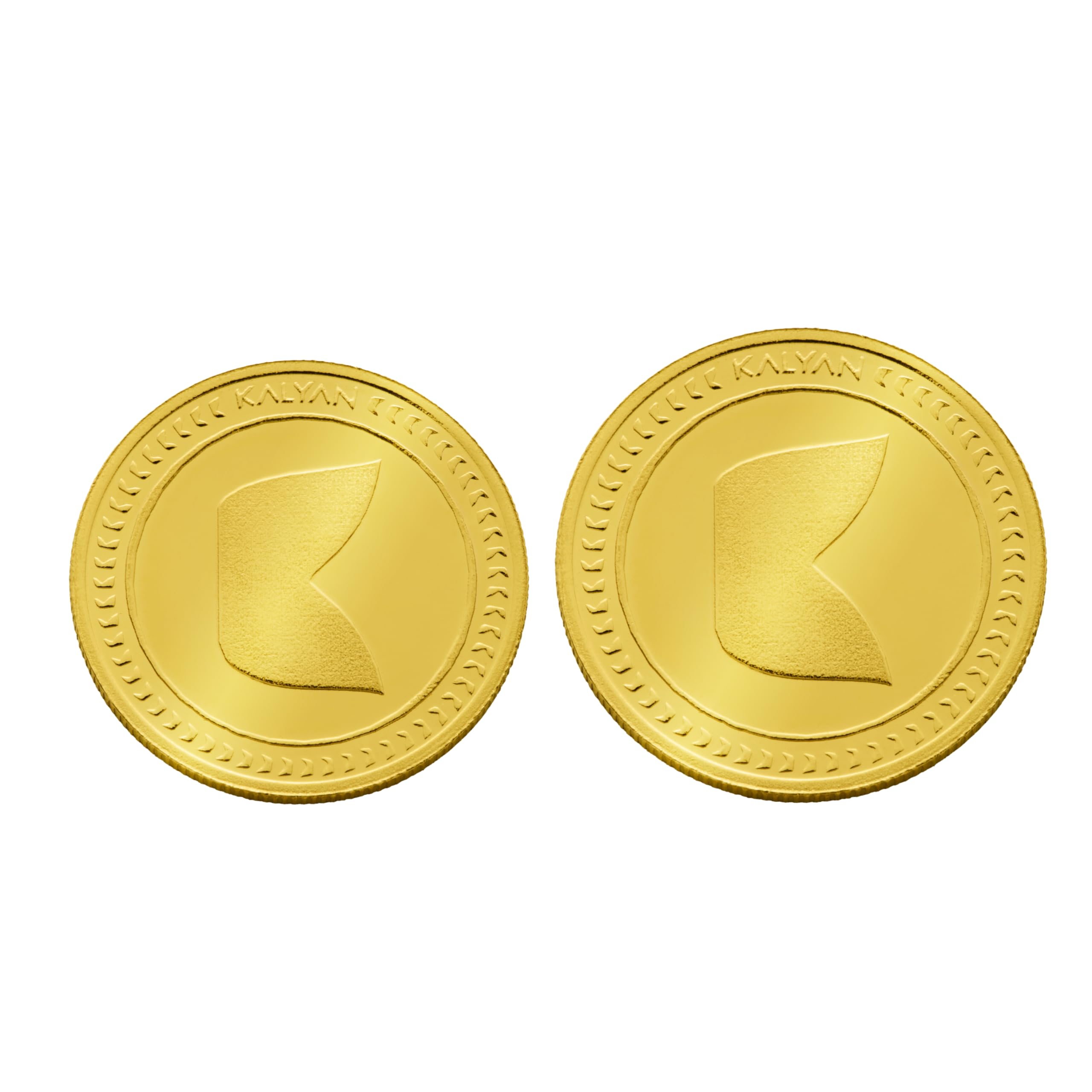 Kalyan Jewelers 5 + 4 grams Combo 22K (916) Purity Gold Coins - BIS Hallmarked - Rose (B0D2HMPBJK) Amazon Price History, Amazon Price Tracker