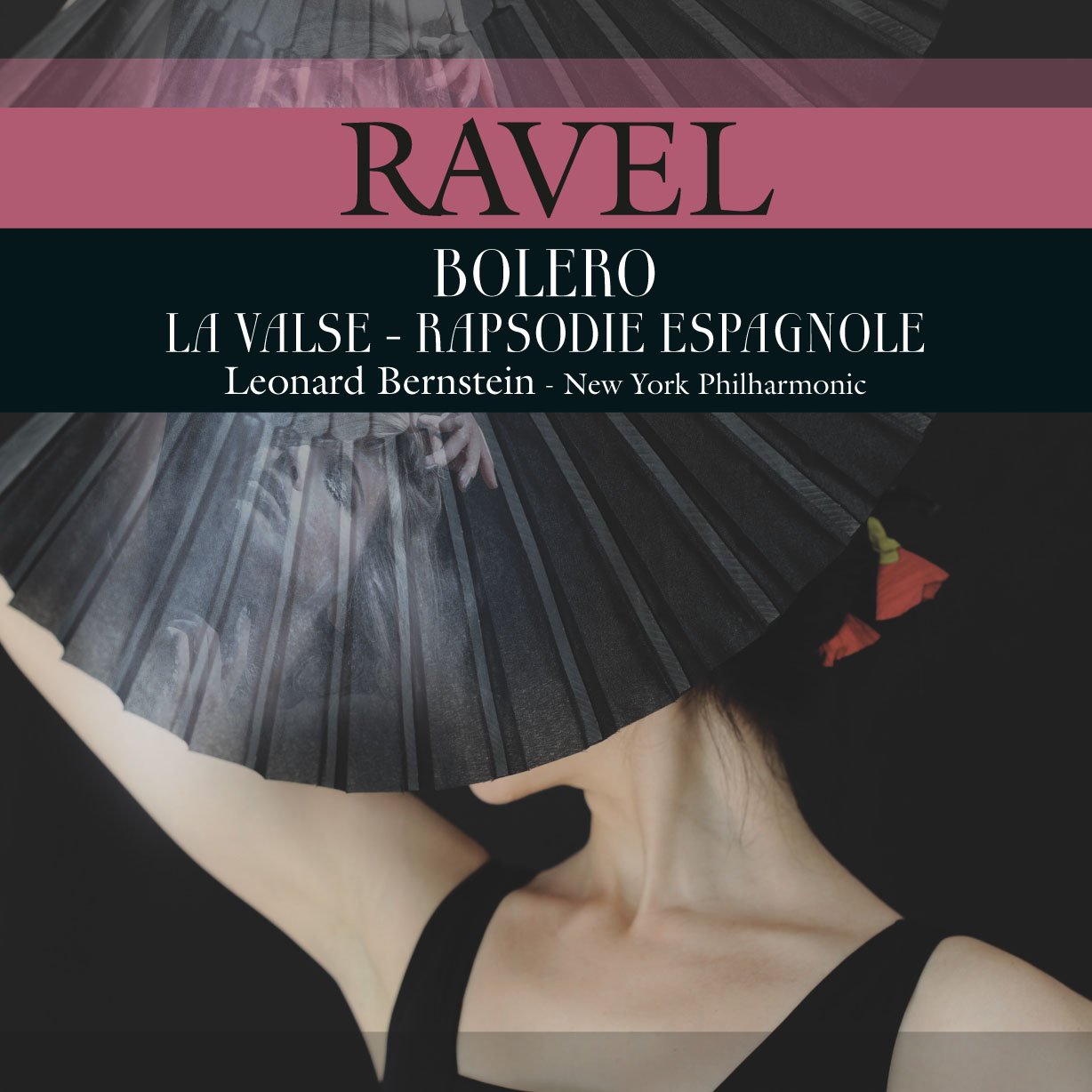 Ravel: Bolero