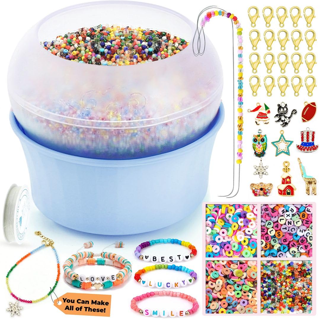 SHOP LC Electric Bead Spinner