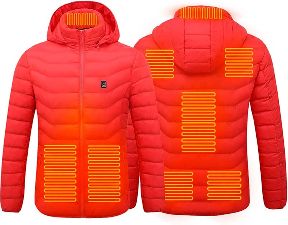 Electric coat warmer Clearance