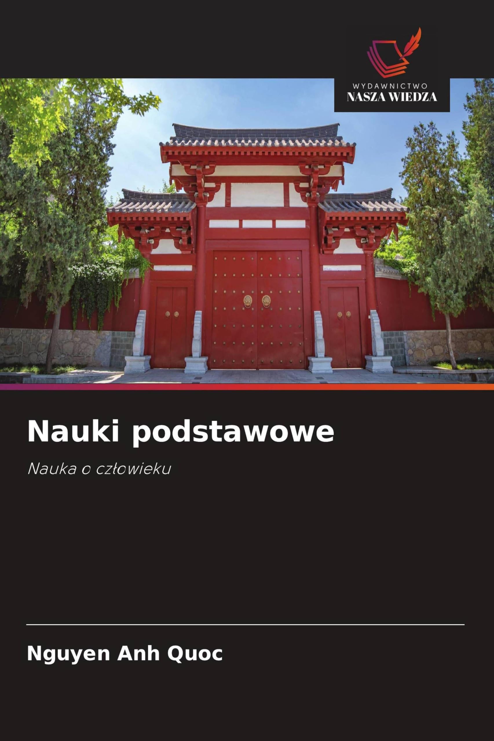 Nauki podstawowe: Nauka o cz¿owieku