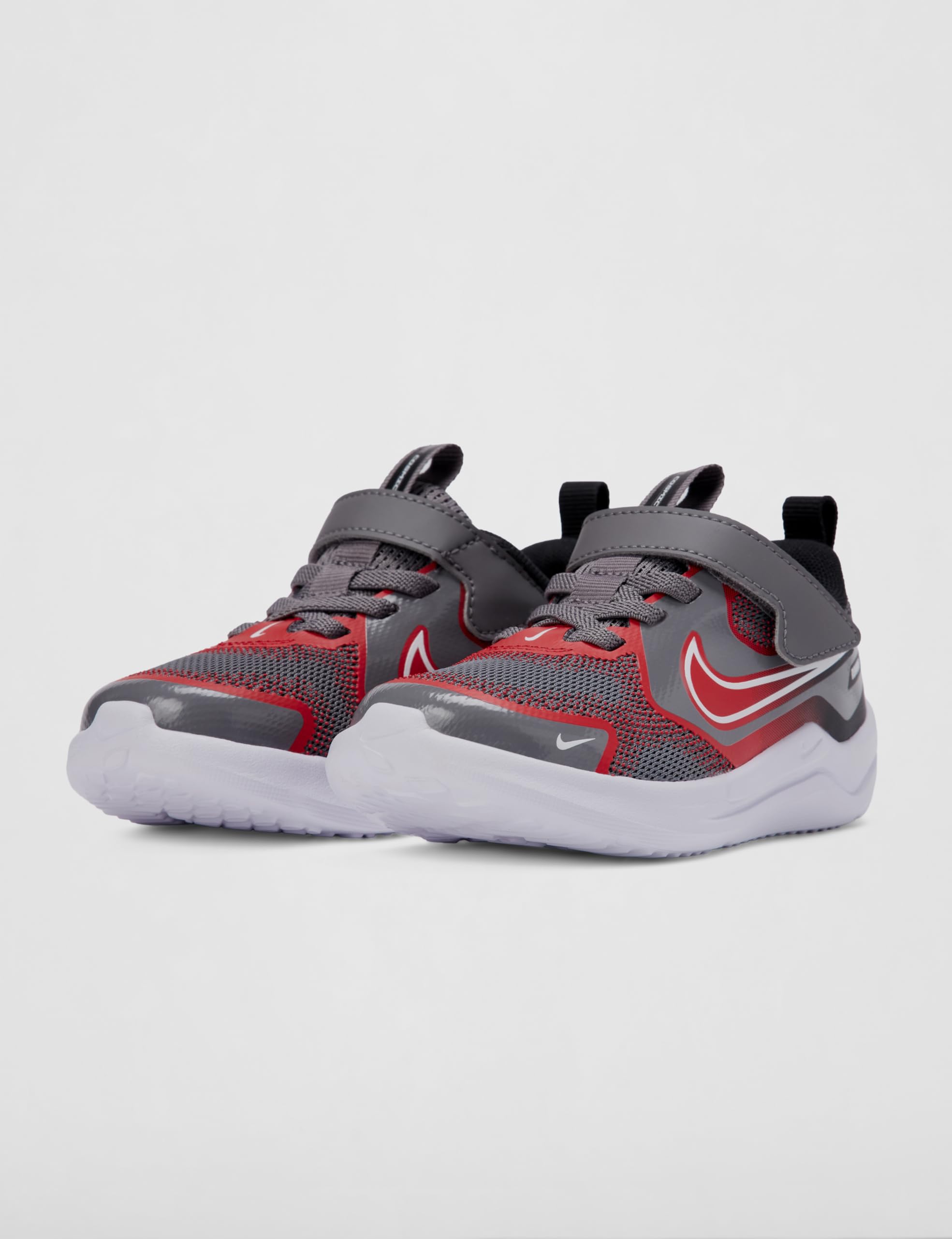 Nike Unisex Kinder Cosmic Runner (Gs) Walking-Schuh