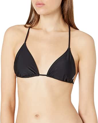 New Womens Volcom Simply Solid Boardie Swim Bottom-702988