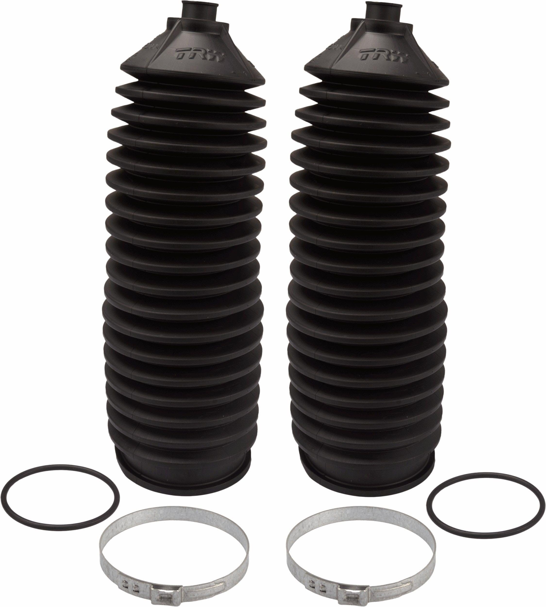 Trw JBE206 Kit Soffietto Sterzo - 4