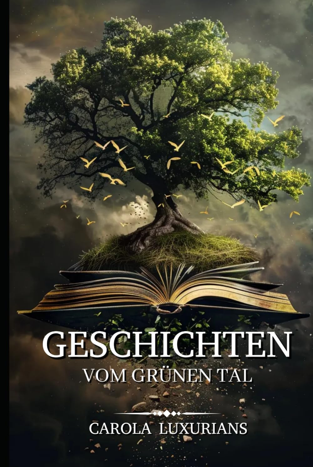 Geschichten vom grünen Tal
