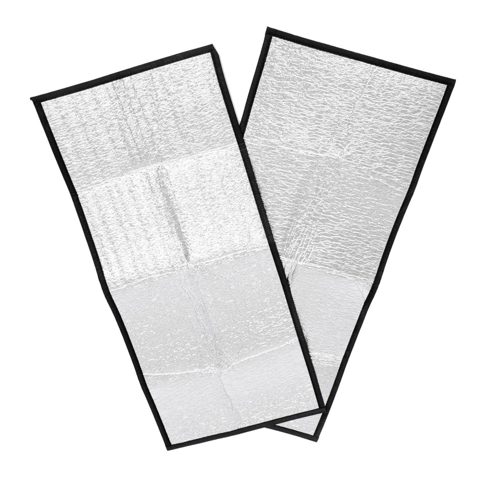 TOBBOMEY Reptile Heating Pad Reflector Film Heat Pad for Cold Winter Insulation Mat for Pets