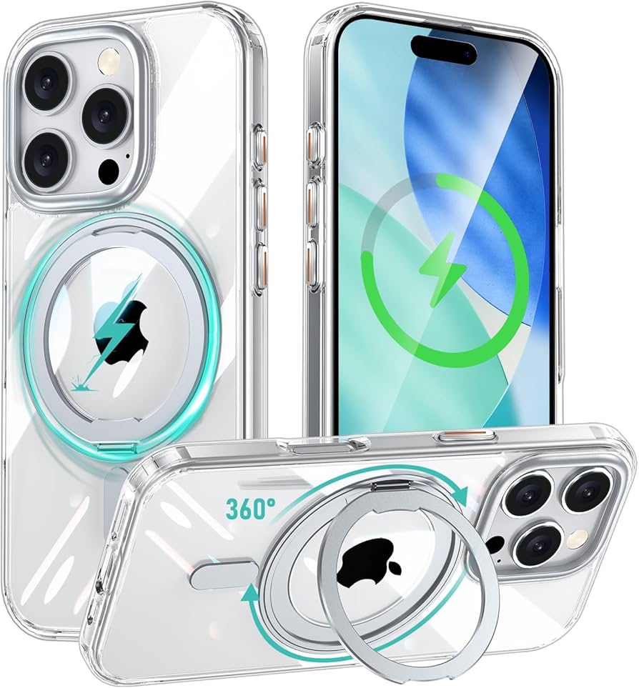 Amazon.co.jp: iPhone 16 Pro Max 用 ケース Magsafe対応 アイフォン15