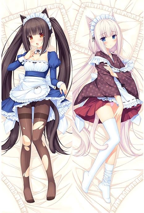 Amazon ショコラ バニラ 18禁 アニメ 抱き枕カバー ピーチスキン 枕カバー エロ 爆乳 御姉 ロリ 萌えグッズ 両面プリント 抱き枕 150x50cm Uro1 アニメ 萌えグッズ 通販 Amazon ショコラ バニラ 18禁 アニメ 抱き枕カバー ピーチスキン 枕カバー エロ 爆乳 御姉 ロリ 萌えグッズ 両面プリント 抱き枕 150x50cm Uro1 アニメ 萌えグッズ 通販