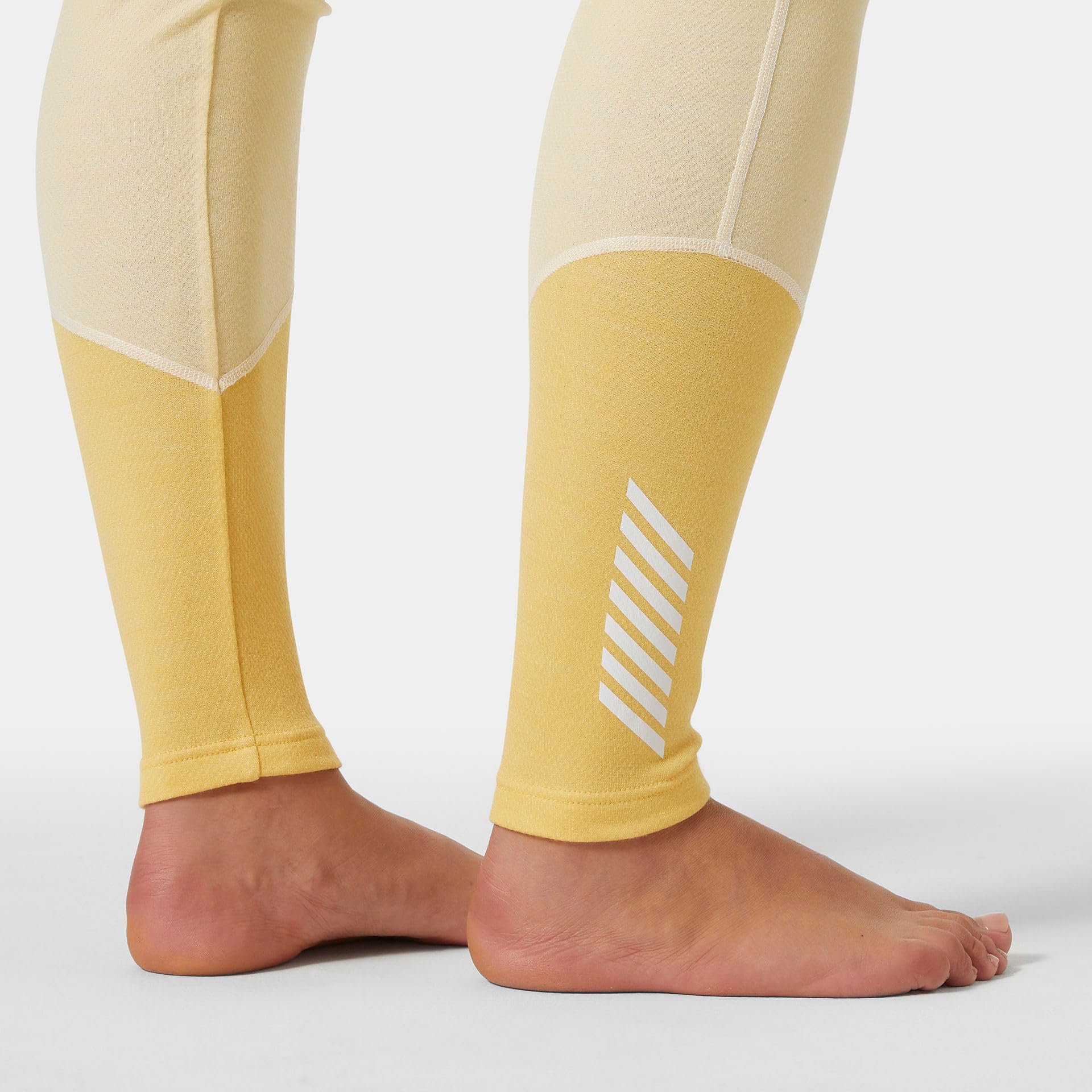 Helly Hansen Mujer Pantalones Térmicos LIFA Merino Midweight