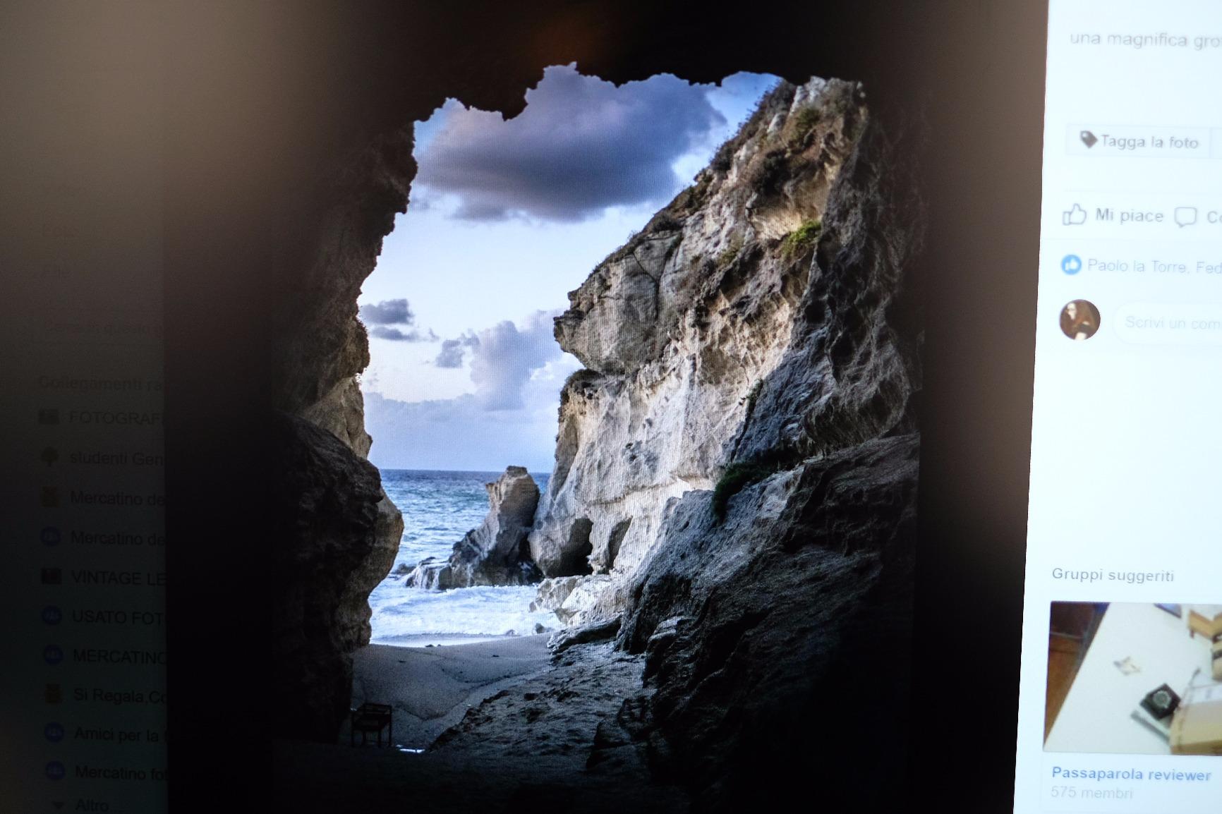 Immagine del cliente