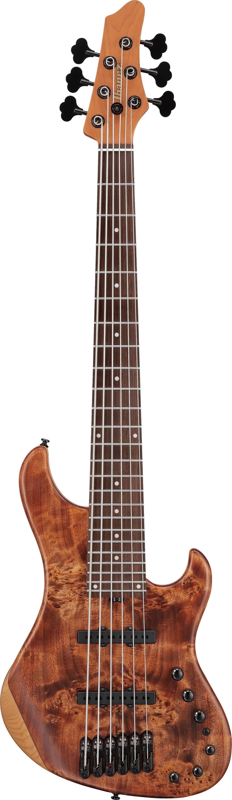 Amazon | Ibanez(アイバニーズ) エレキベース 6弦 Modeシリーズ