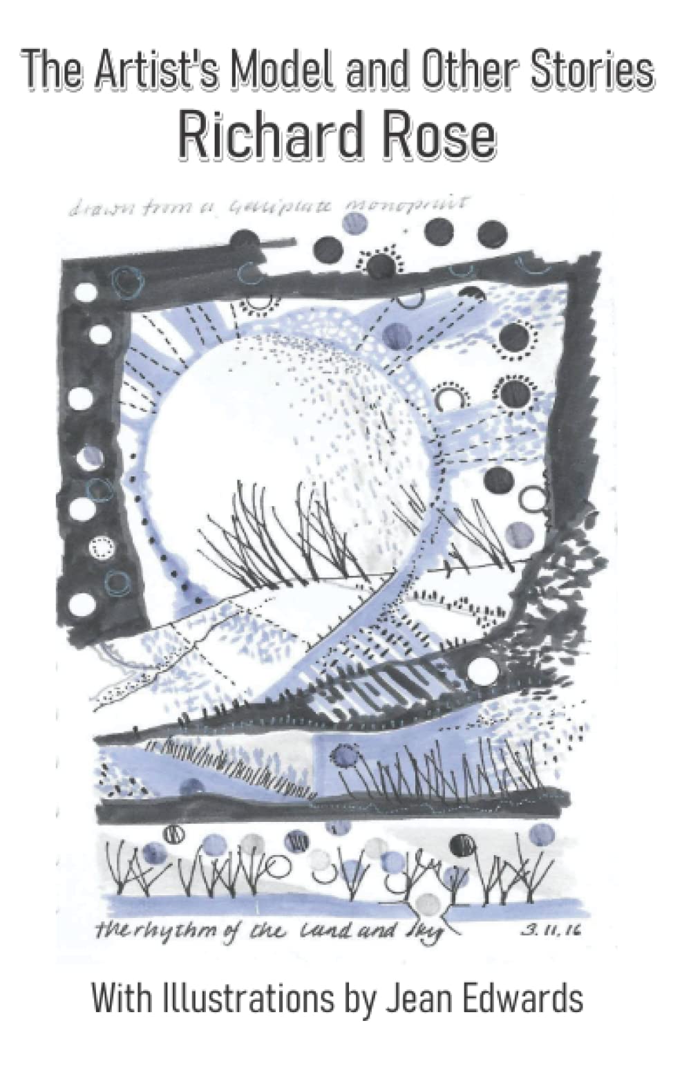 The Artist’s Model and Other Stories