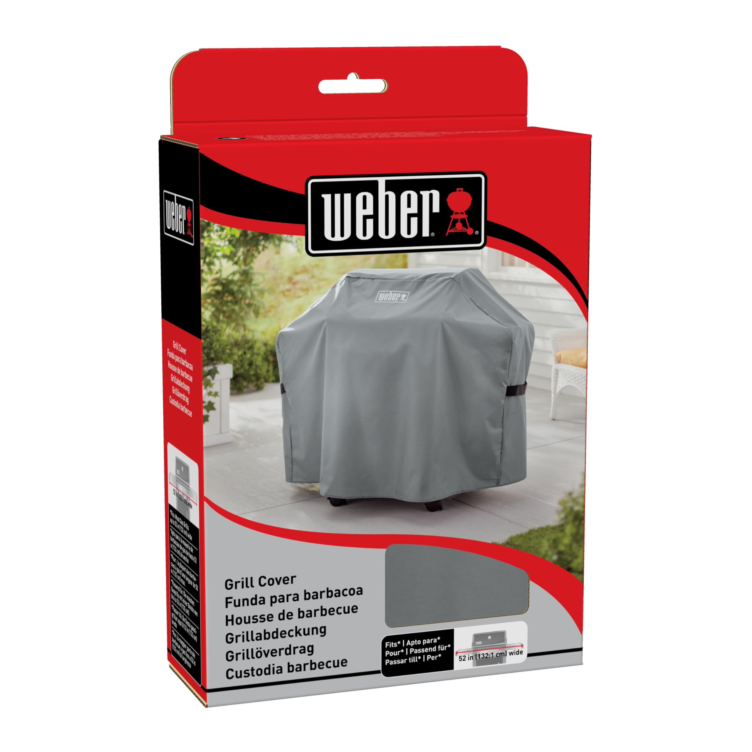 Weber Housse de protection pour barbecue