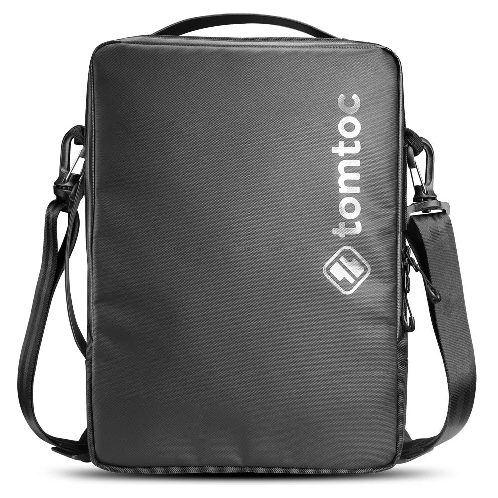 Buy tomtoc Laptop Shoulder Bag Case for 14inch MacBook Pro M1 Pro/Max