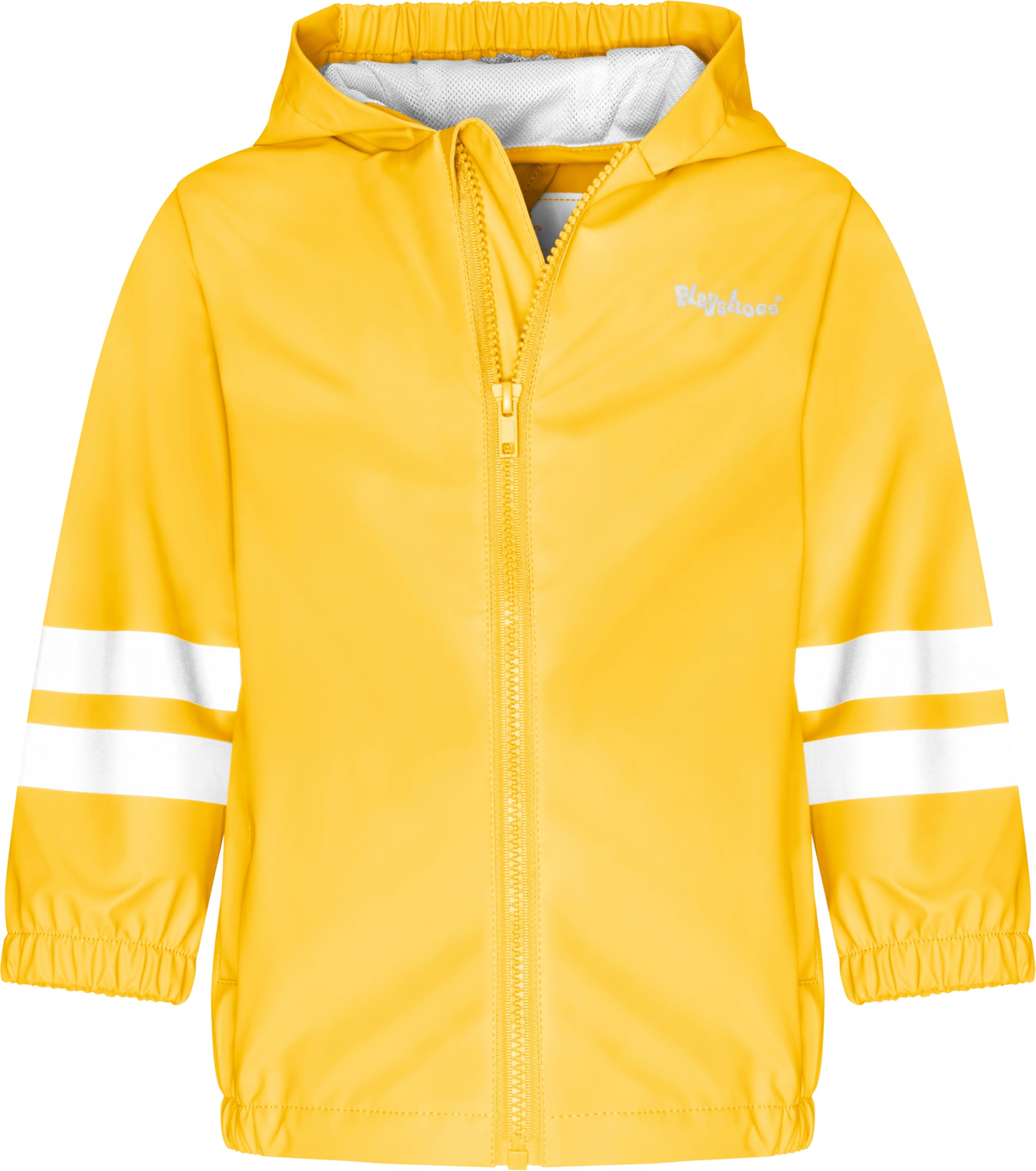 Playshoes Regenjacke Wind- und Wasserdicht