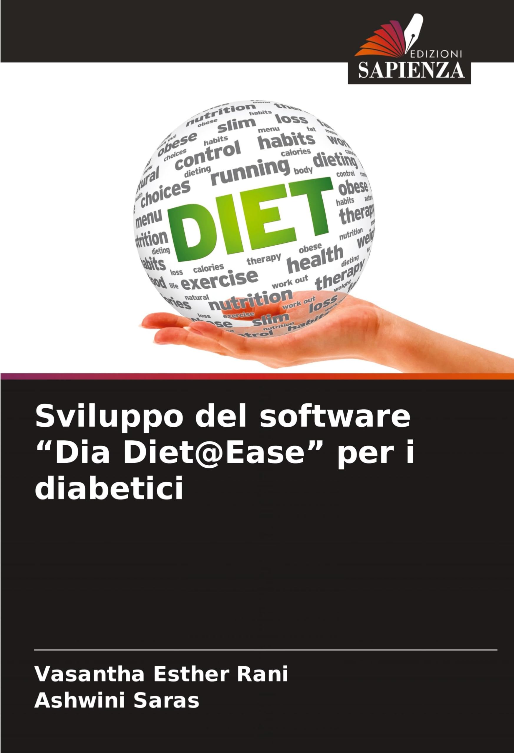 Sviluppo del software "Dia Diet@Ease" per i diabetici