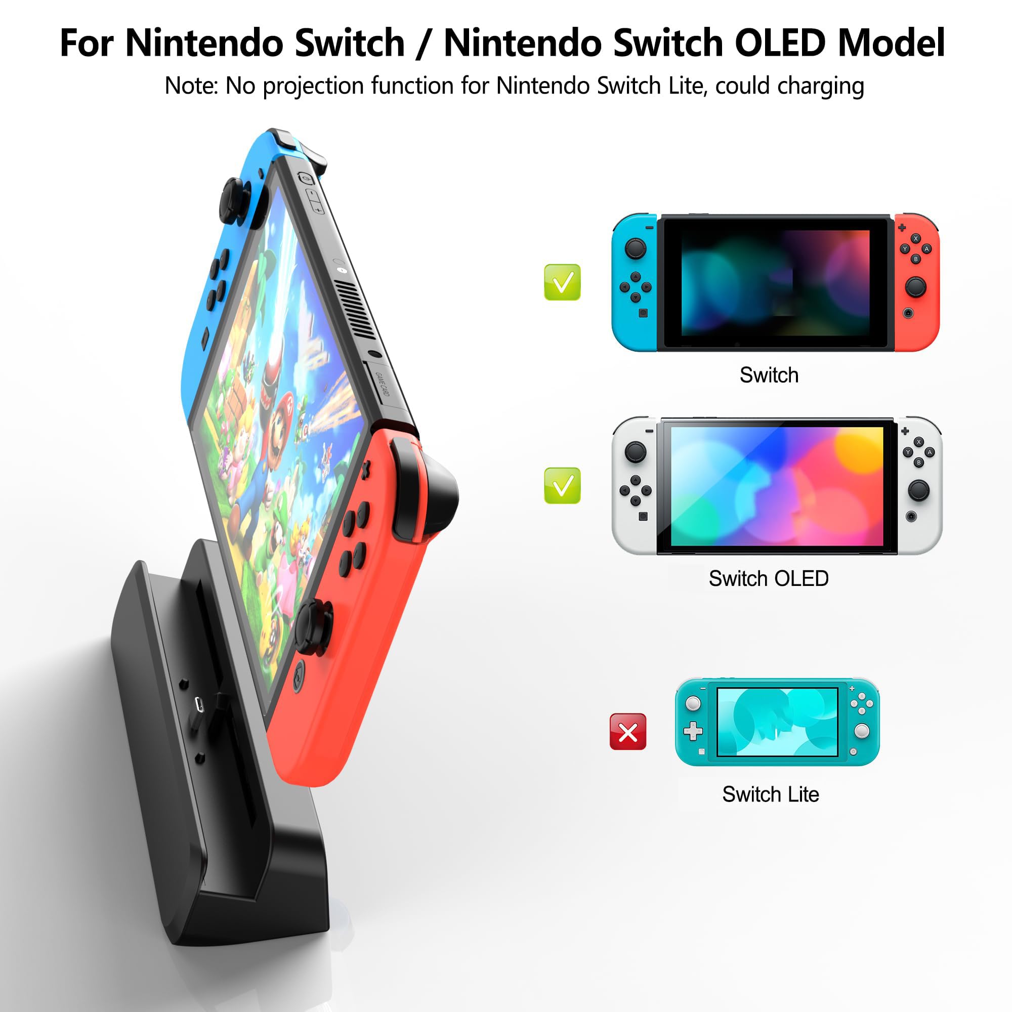 Nintendo Switch wan Nintendo Switch w/ Mario Kart 8 Deluxe - Limited Edition Console