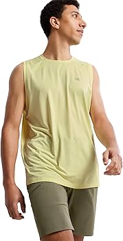 Amazon.com: Arc'teryx Cormac Tank Men's | Performance Tank for