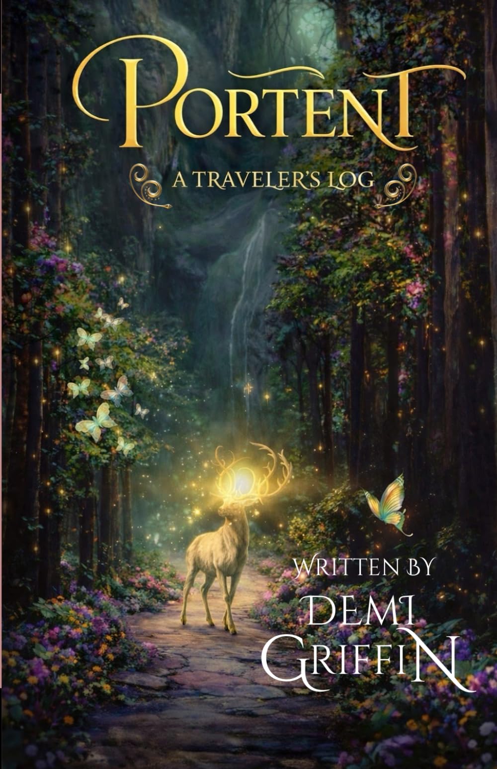 Portent (Illumination Chronicles)