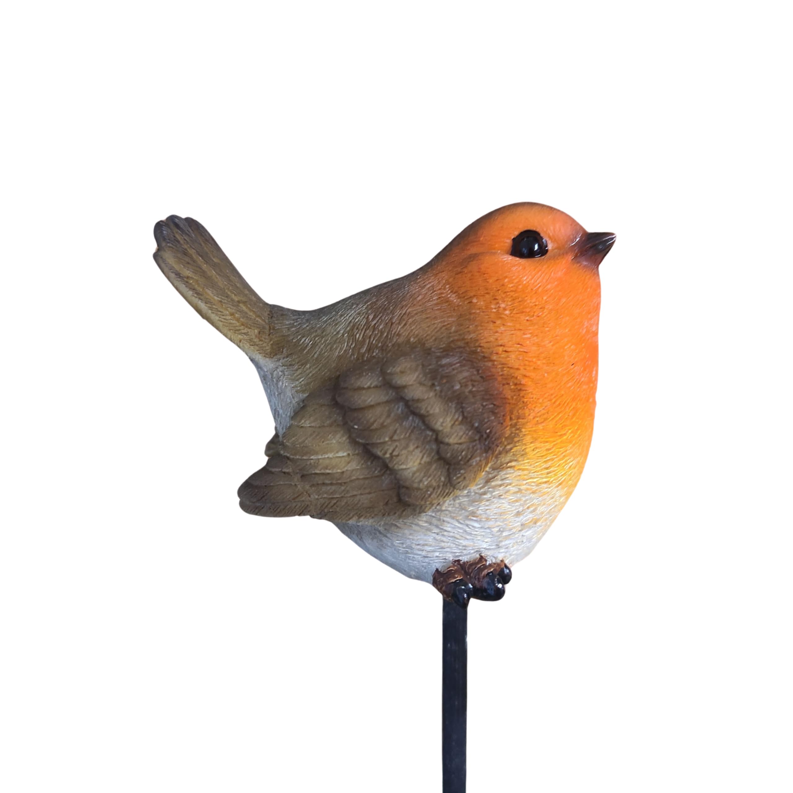 Vivid Arts - Small Robin Plant Pal - XGPB-PPRB