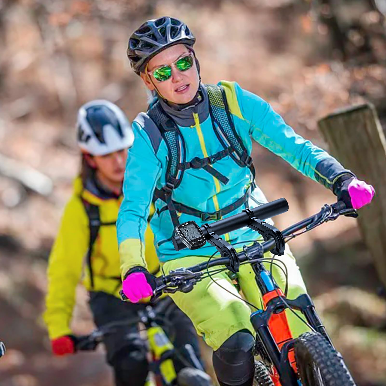 Handbrake Ktm Bicicletta Elettrica Italmoto Tiquattro EB 250 E