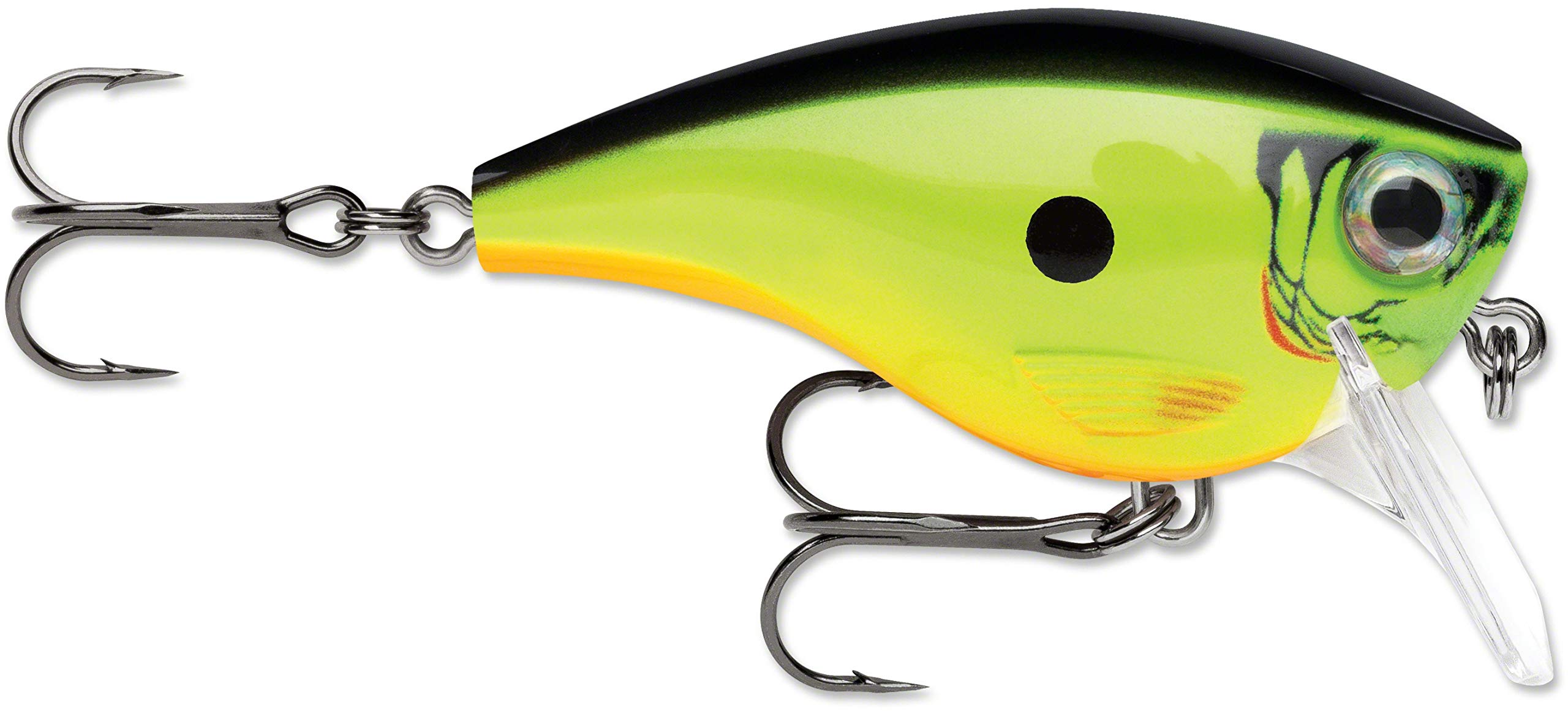 Rapala Rapala Balsa Xtreme Big Brat