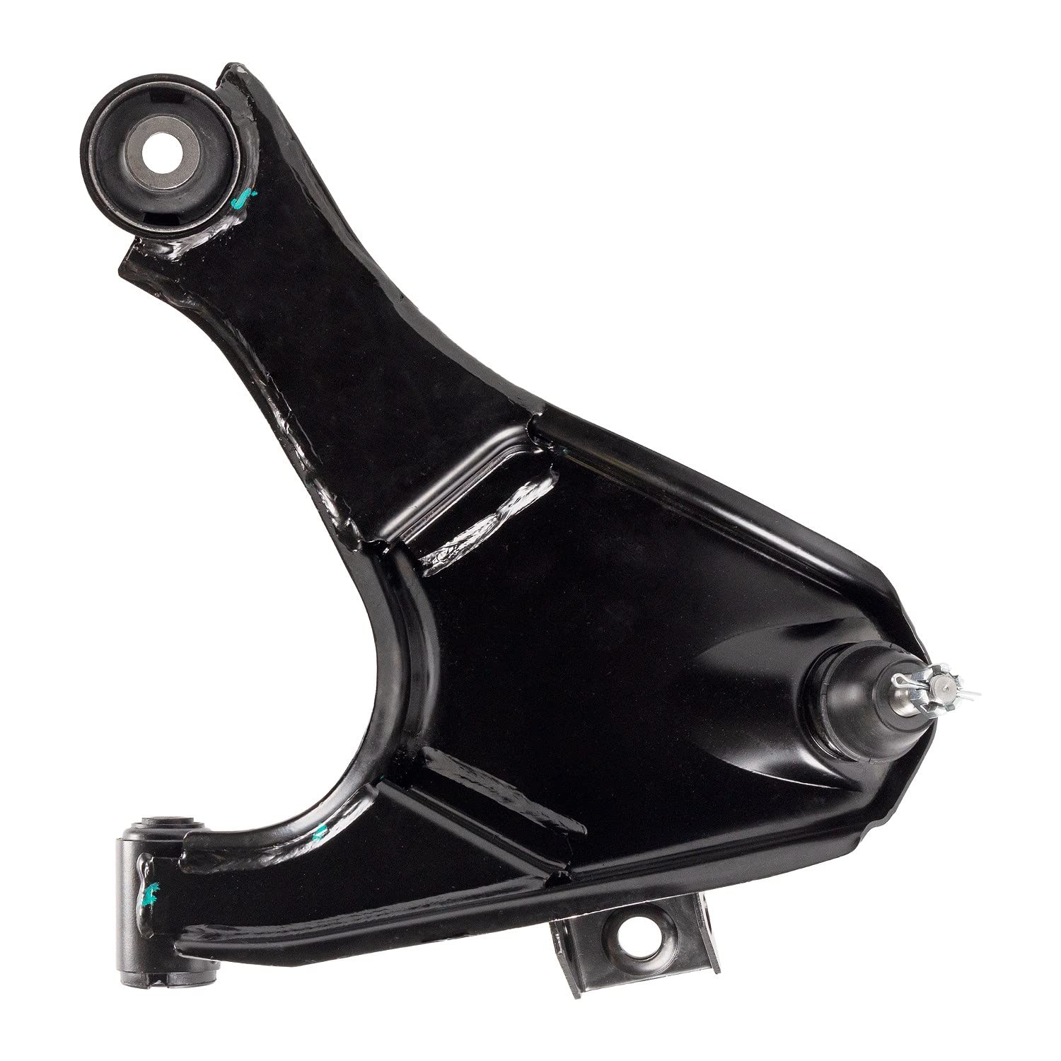 CONTROLTRAILING ARM WHEEL SUSPENSION 41356 FOR DAIHATSU HC-EJ 1.3L 4cyl TERIOS