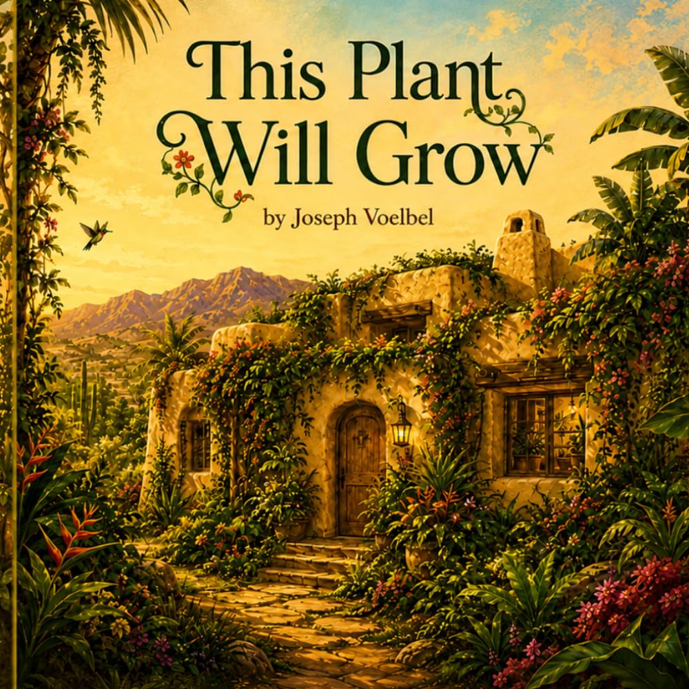 This Plant Will Grow