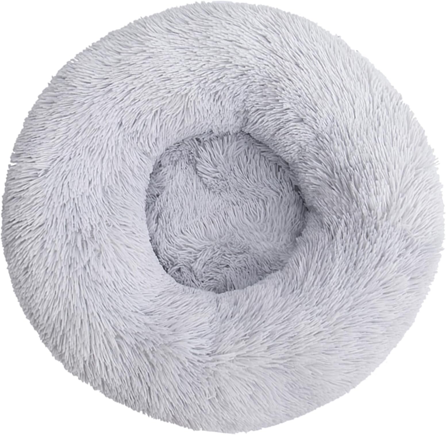 Cat Bed dog Bed Pet Bed kitten bed dog beds Cat Sofa dog sofa pet sofa kitten sofa Cushion Fluffy Waterproof Bottom Cat Bed For Cats Dogs (XS for 3KG)