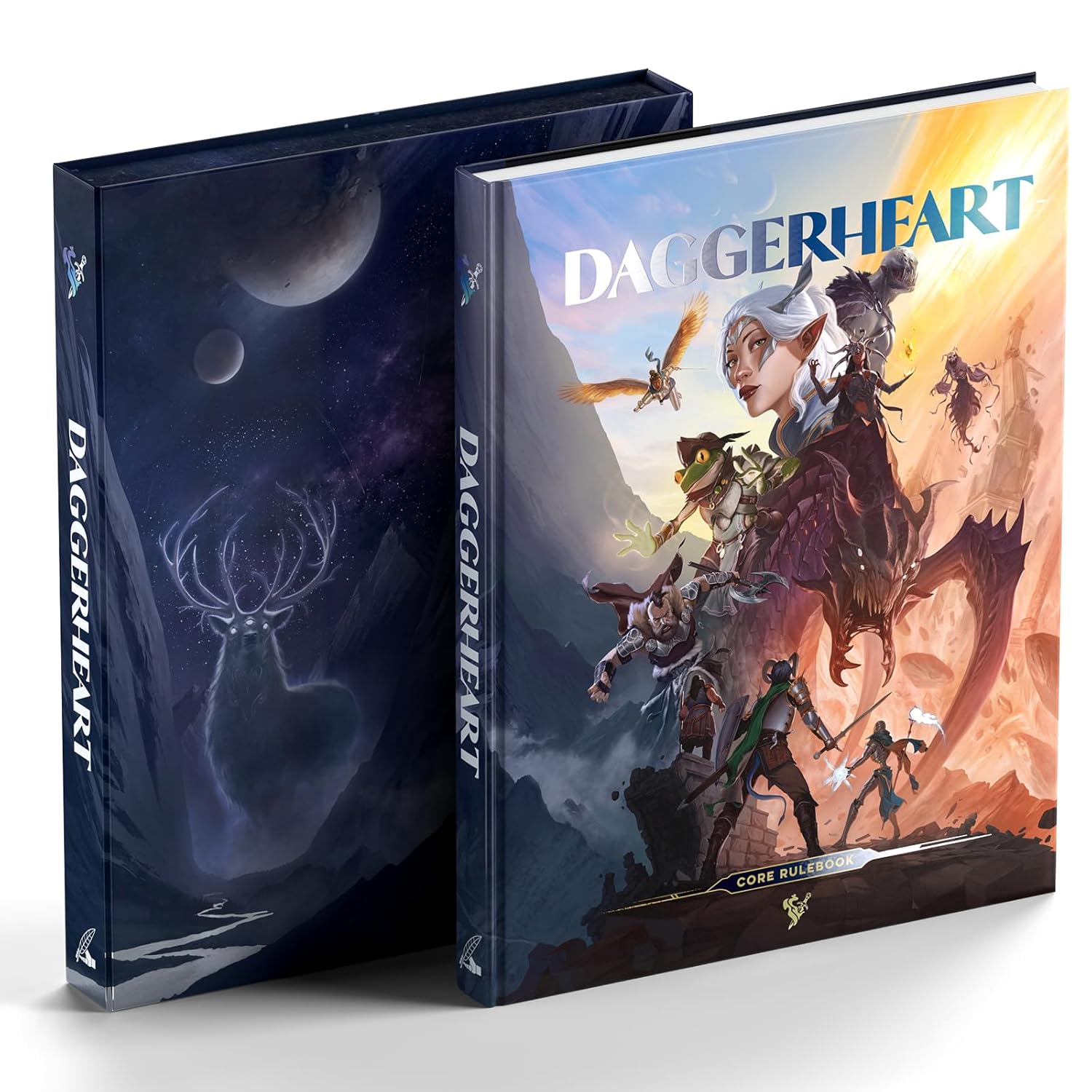 Daggerheart Core Set - Image 2