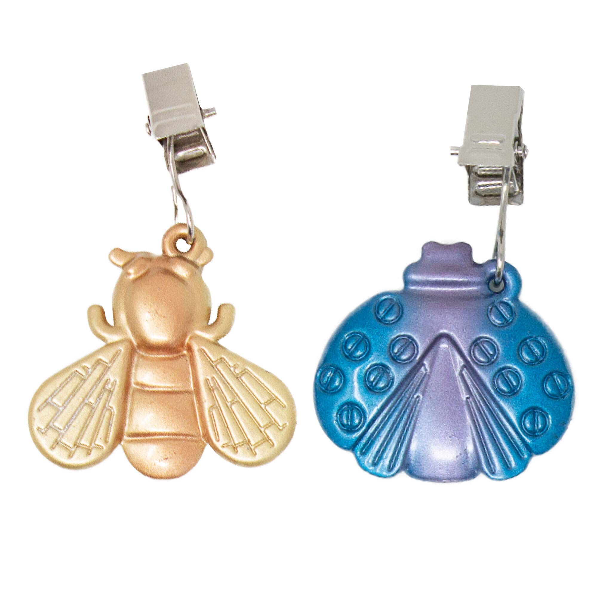 Prodyne TW-10-D Tablecloth Weights, 3